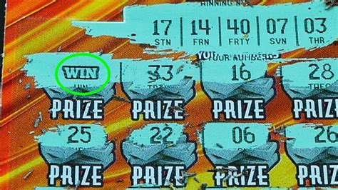 virginia lottery scratch off codes.